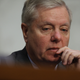 Illustration for article titled Is Donald Trump Blackmailing Senator Lindsey Graham?